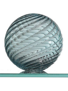 Alabastro-Italiano-fany Turquoise finish