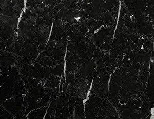 Alabastro-Italiano-Marbles Nero Marquinia finish