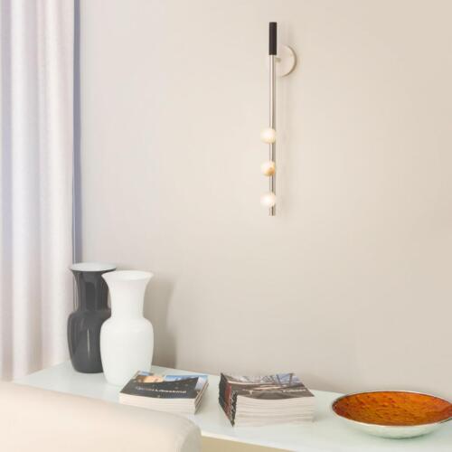 Alabastro-Italiano-Demetra Wall Lamp